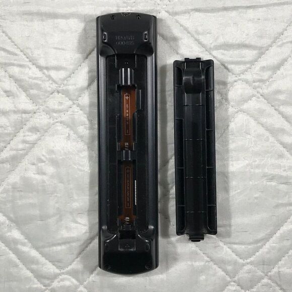 Panasonic TV Remote N2QAYB OEM - Picture 5 of 5